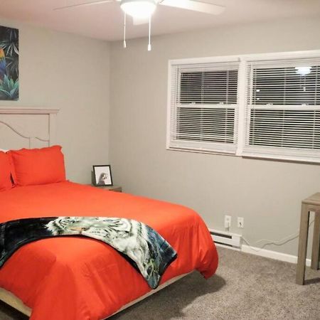 The Little Amazon Apartment Montgomery Екстериор снимка