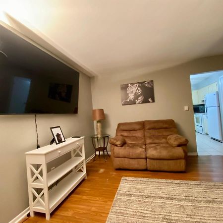 The Little Amazon Apartment Montgomery Екстериор снимка