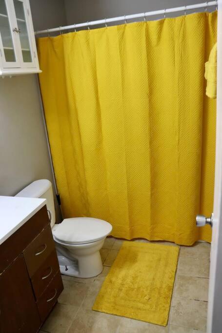 The Little Amazon Apartment Montgomery Екстериор снимка