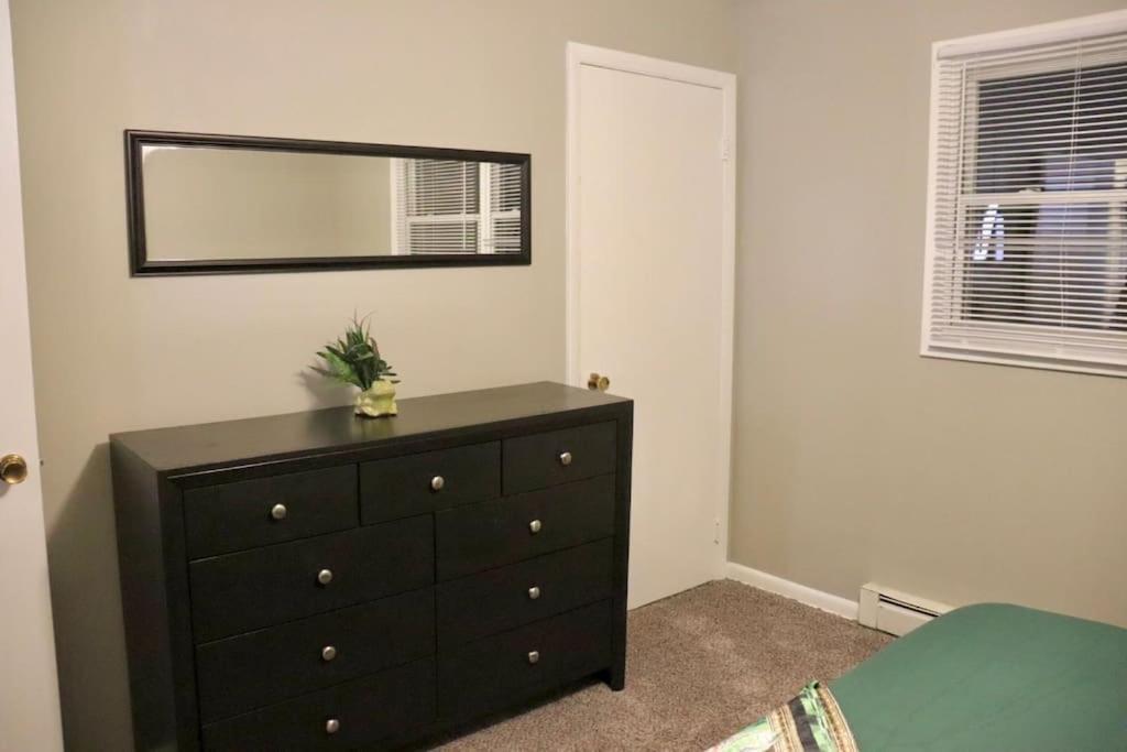 The Little Amazon Apartment Montgomery Екстериор снимка